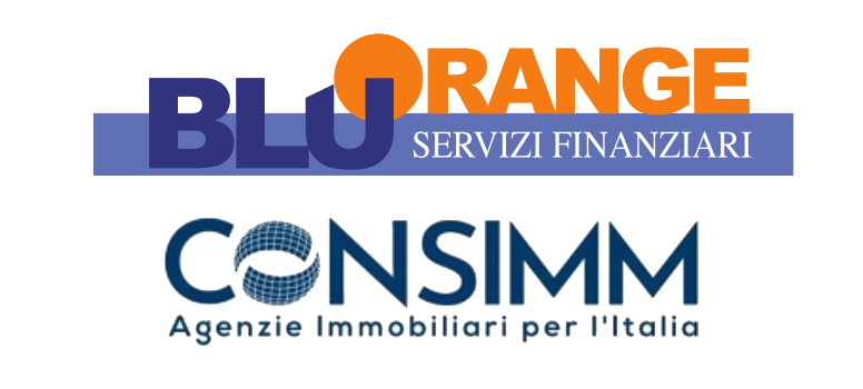 Logo BluOrange
